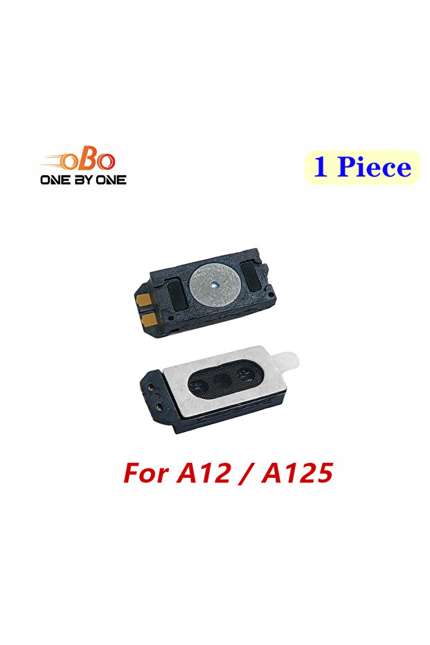 For A12 A125 Top Earpiece Speaker For A11 A12 A13 A14 A15 4G 5G A20 A20E A20S Sound Ear Speaker Re