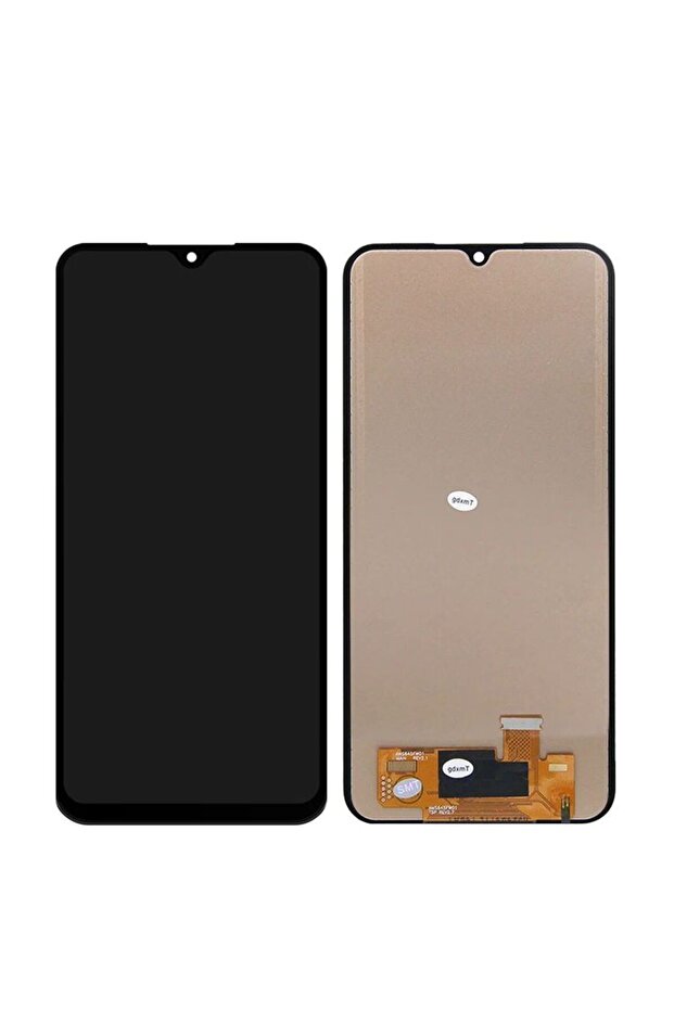 Black No Frame 6.5'' Tested A15 4G SM-A155F Display Screen, for A15 5G SM-A156B Lcd Display Digital - 7