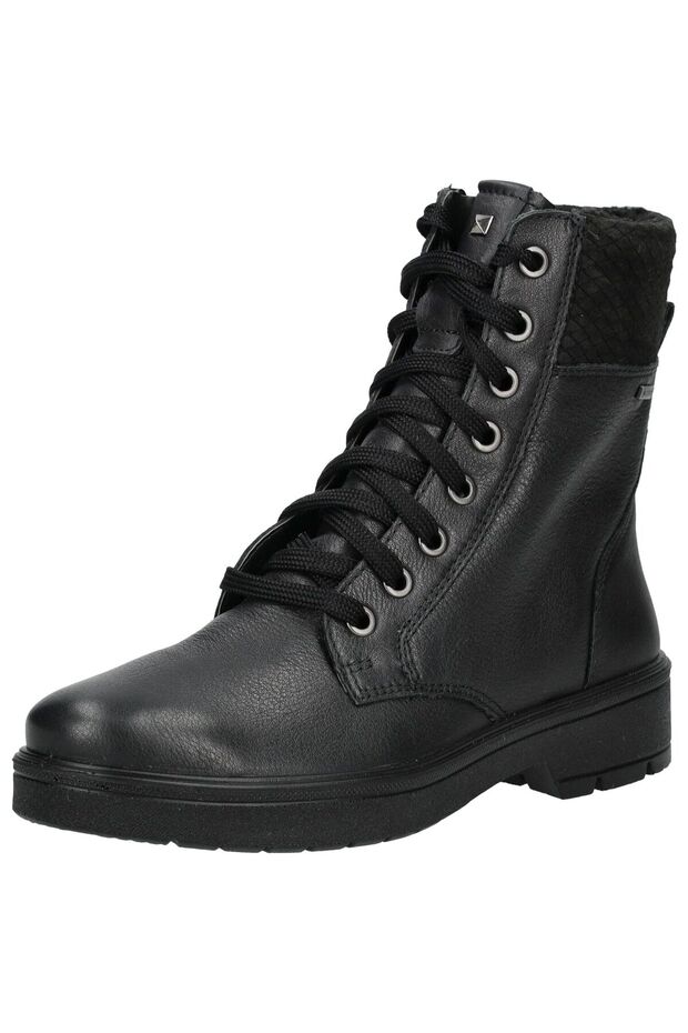 Stiefelette