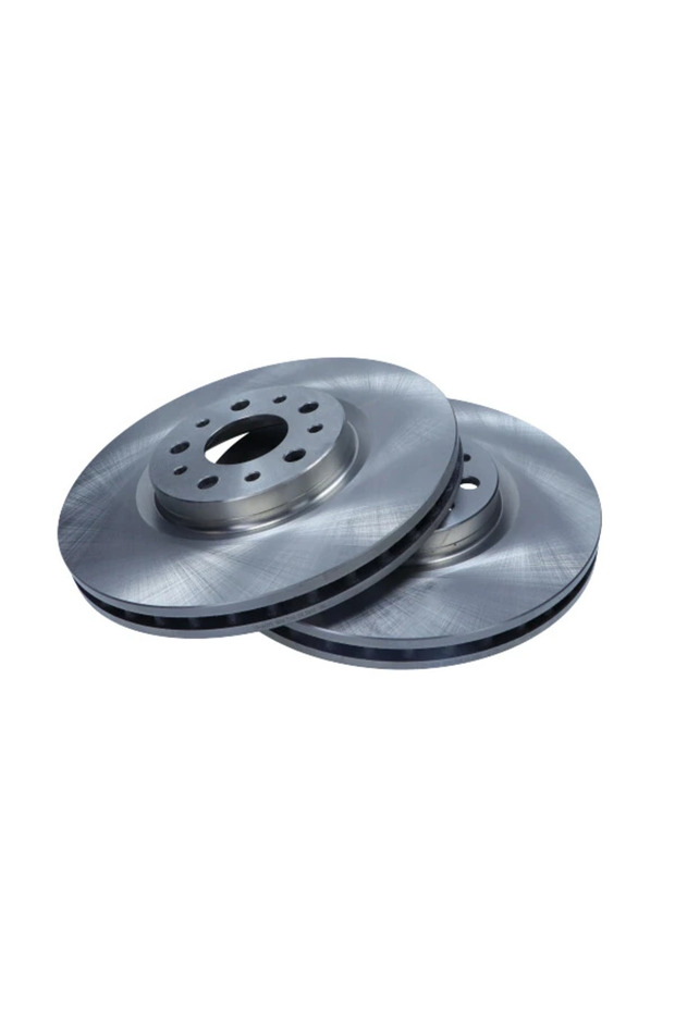 Fiat Tipo Brake Disc - 2