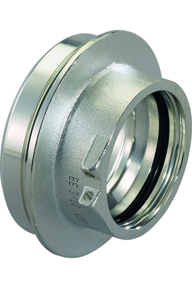 Uponor RS3RS2 modular reducing connector - 1