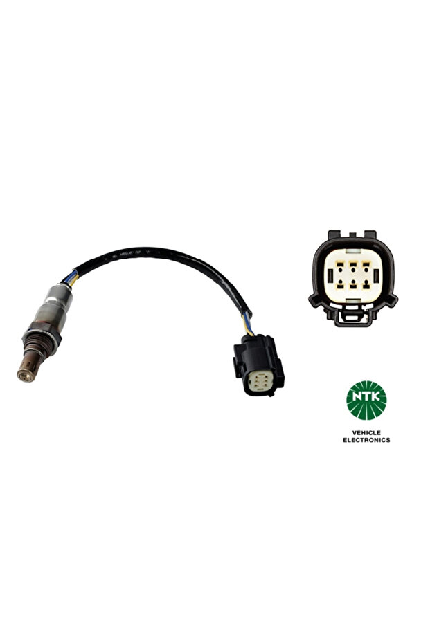 Lambda probe Ford B-Max/C-Max 2/Ecosport - 1