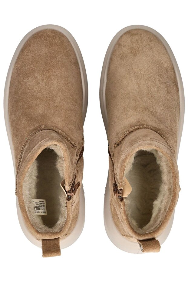 Stiefelette - 6