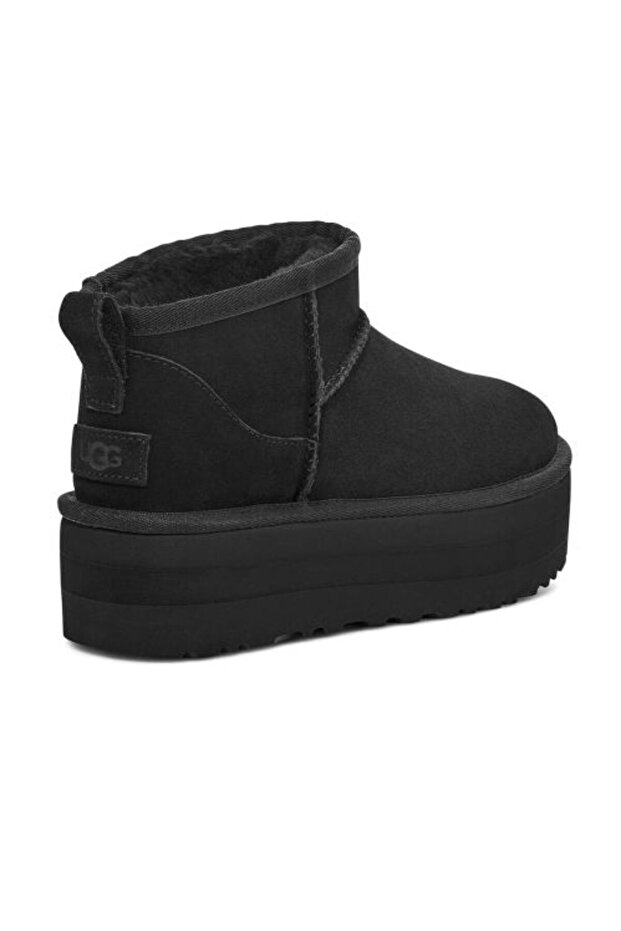 W CLASSIC ULTRA MINI PLATFORM - 3