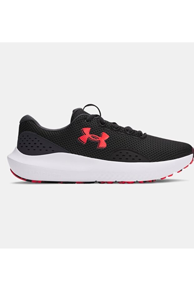Men's Ua Charged Surge 4 Running Shoes 3027000-005