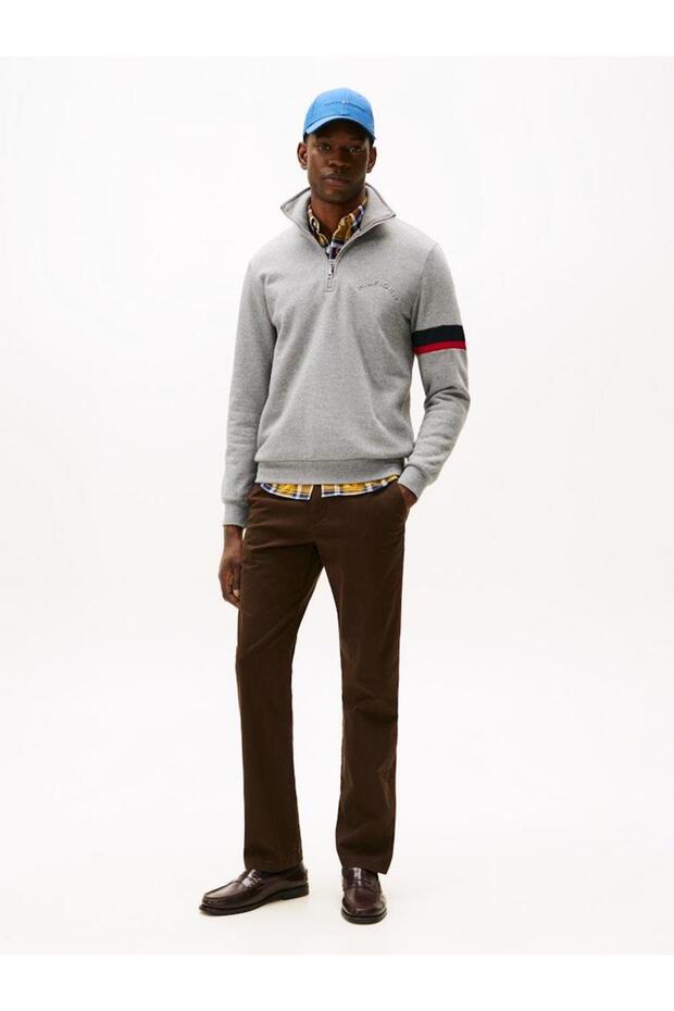 RWB INSERT 1/4 ZIP - 3