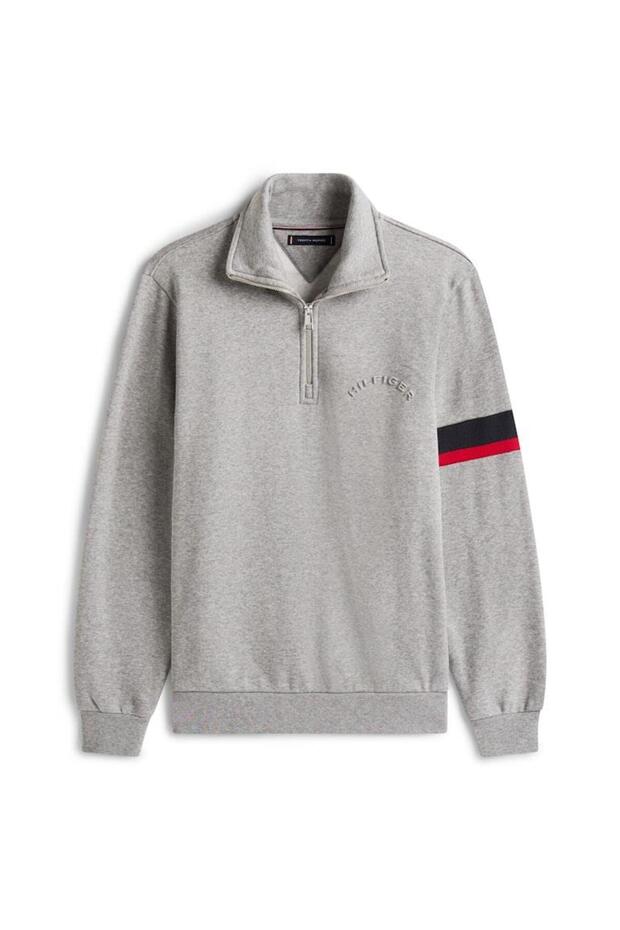 RWB INSERT 1/4 ZIP - 4