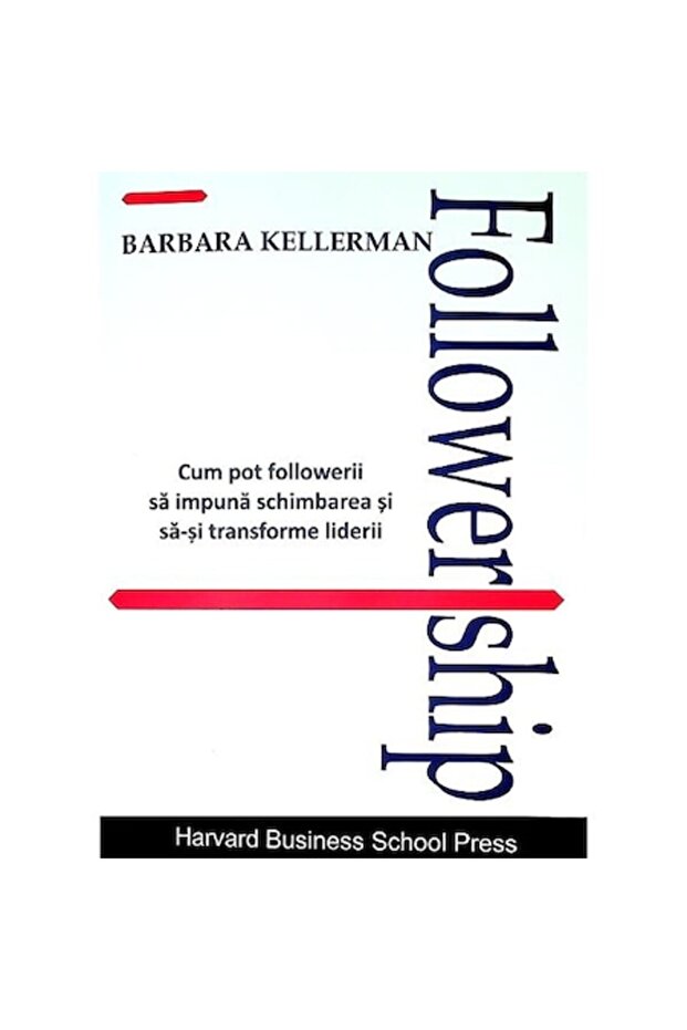 Membership - Barbara Kellerman - 1