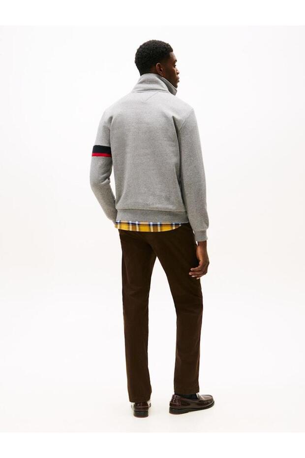 RWB INSERT 1/4 ZIP - 2