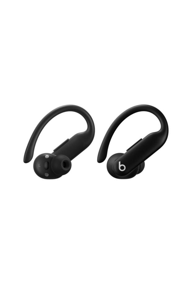 Powerbeats Pro 2 Bluetooth Headphones - Black - 1