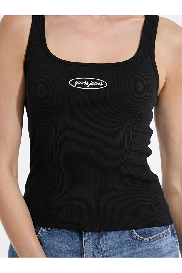 Jeans Kadın Top - 3