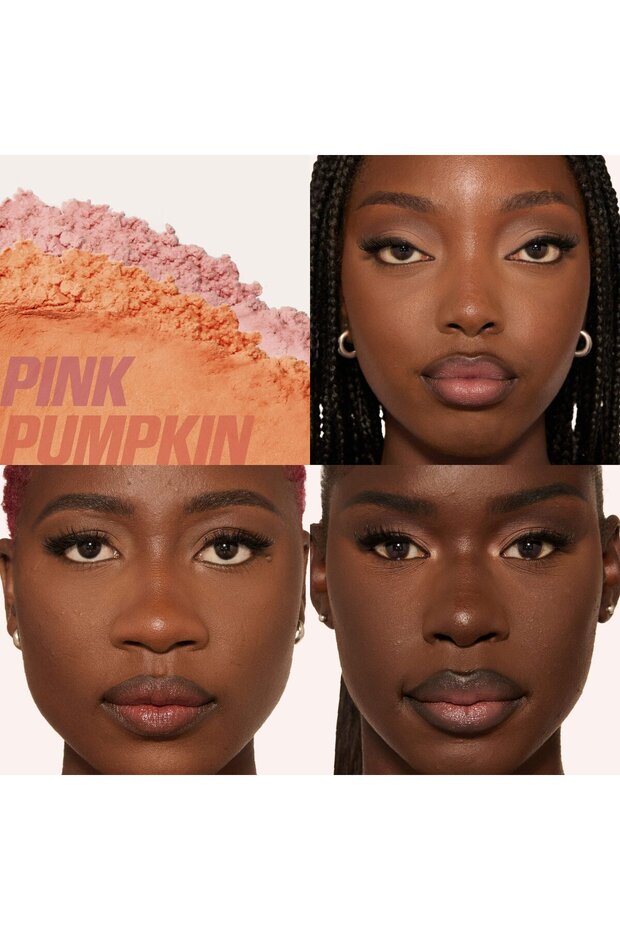 Easy Bake Blurring Loose Baking & Setting Powder Duo - 2