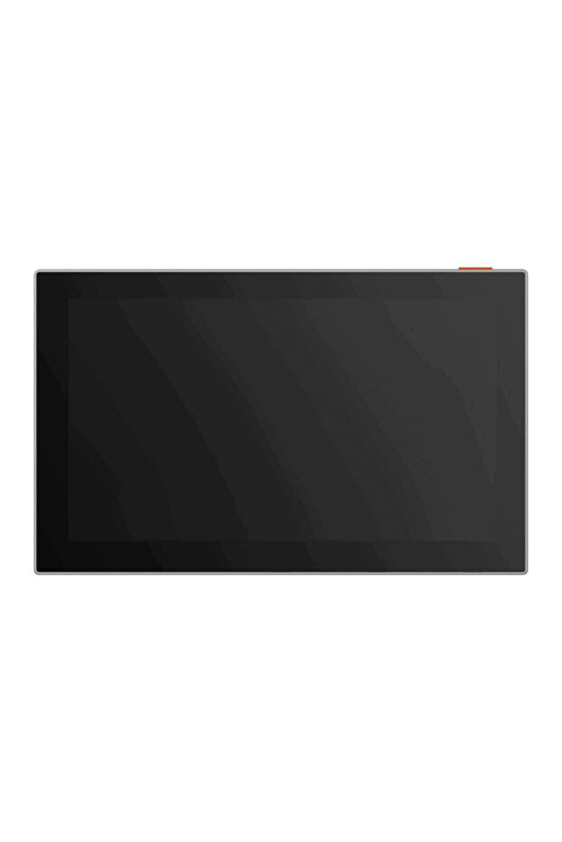 EZVIZ smart video intercom, 7-inch color touch screen, Wi-Fi, video call, change... - 5