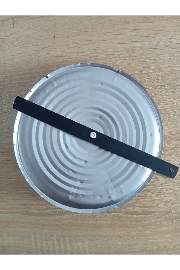 Resimli Baca Kapağı - 2