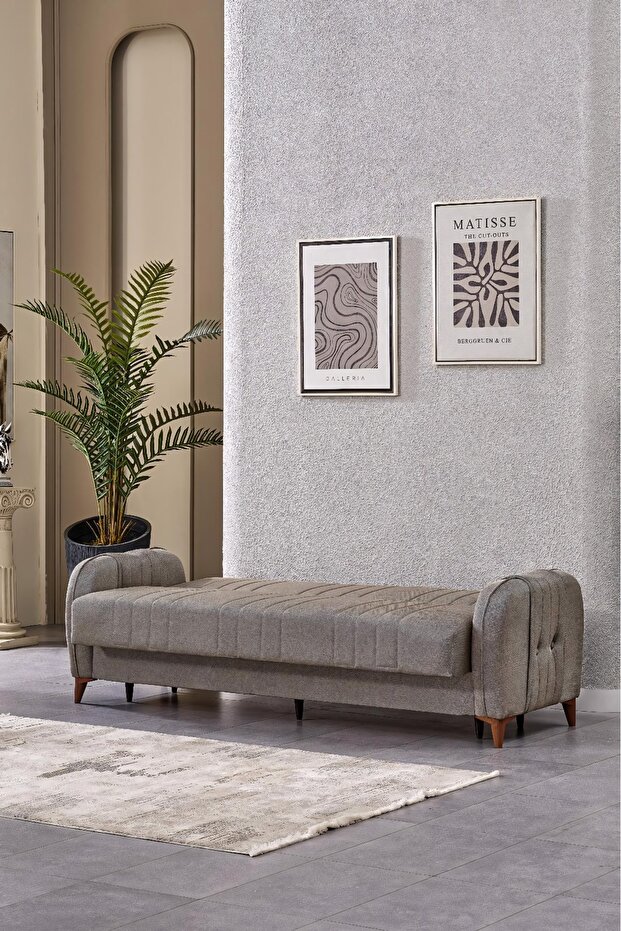 SERRA SANDIKLI KANEPE - 6