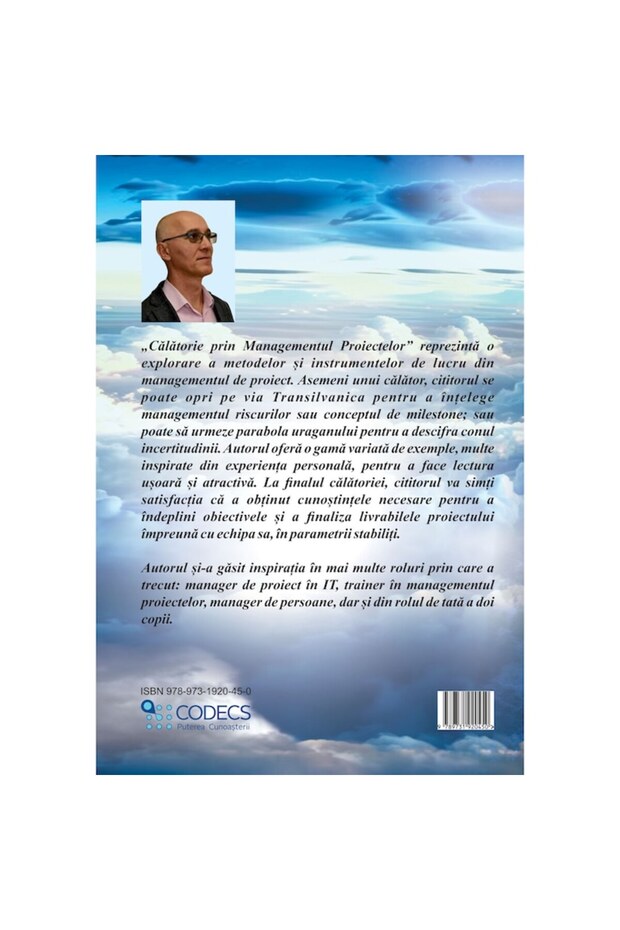 Journey through Project Management - 2