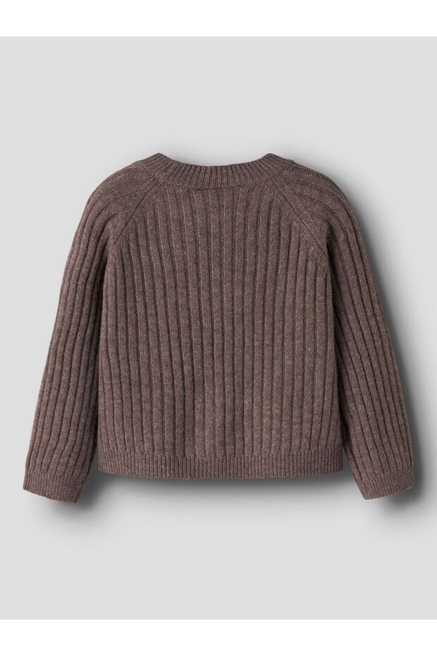 Strickpullover Loose Fit - 3