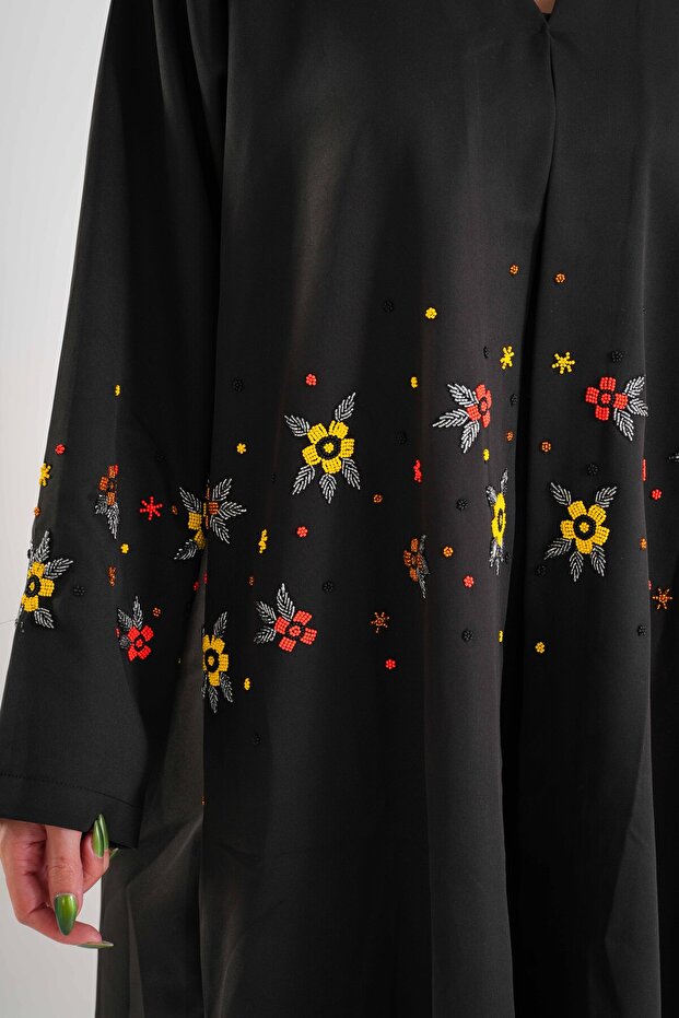 باربي بلاك الفاخرة - 8