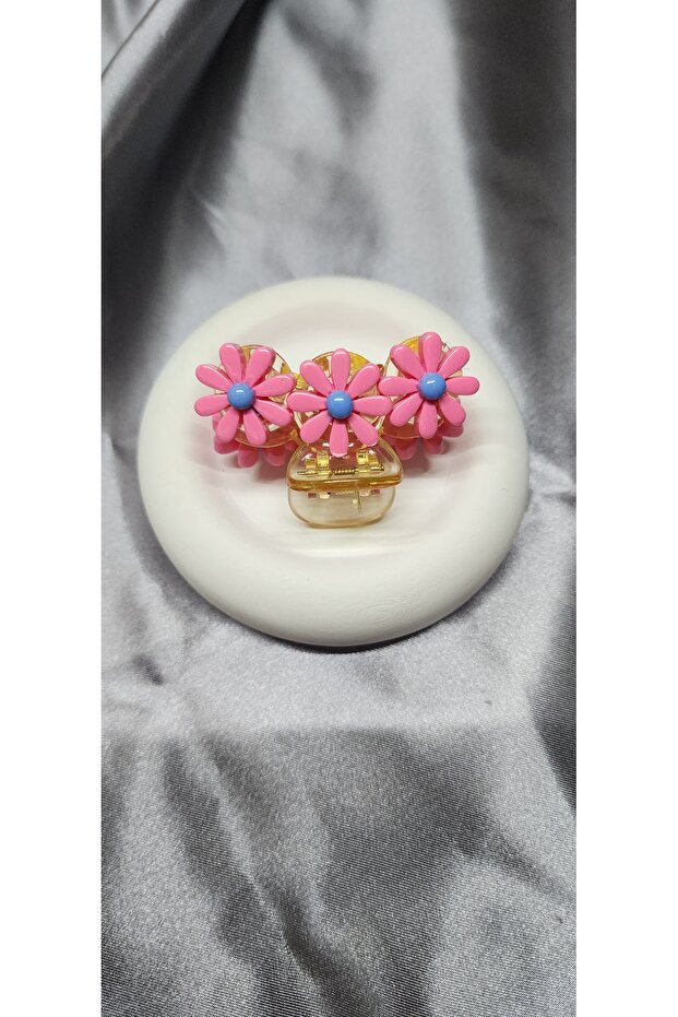 Daisy Detailed Buckle