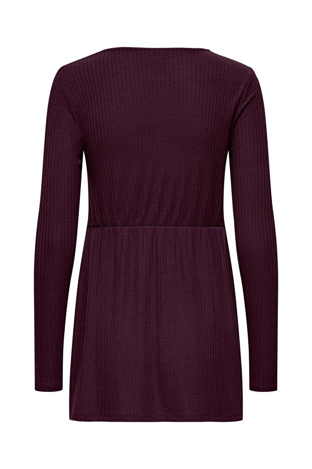 Top OLMMALAYA Top - 3