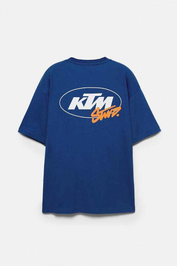 KTM t-shirt - 5