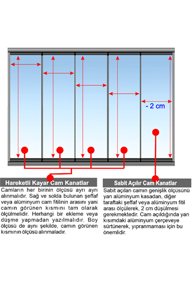 PLİSEL PERDE - 3