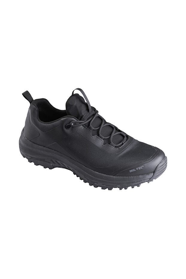 Pantofi tactici negri - 1