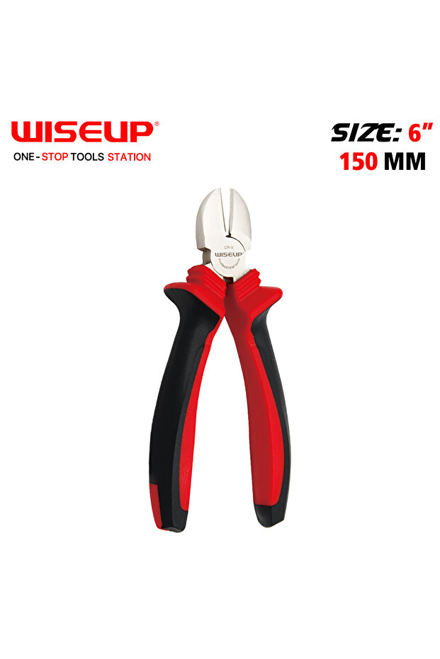 زرادية قطاعة عادي ''6 . - 2