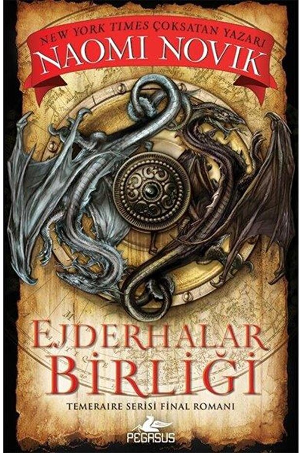 Ejderhalar Birliği - 1