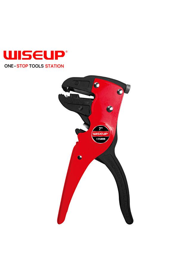 قشارة اسلاك اتوماتيك ''7 . - 2