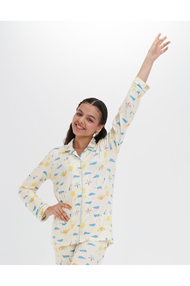 Pajama Set