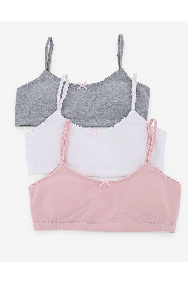Multicolor Crop Top