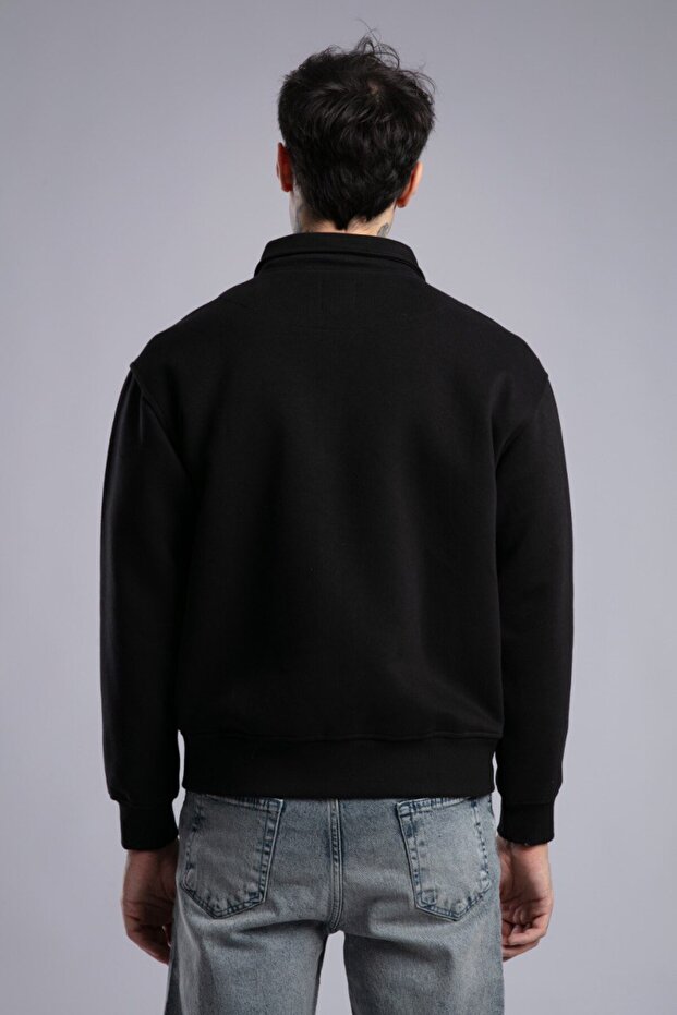 One & Only Zip Sweatshirt - 3