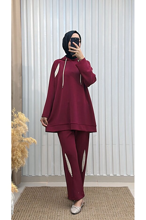 Echipa cu glugă - 1