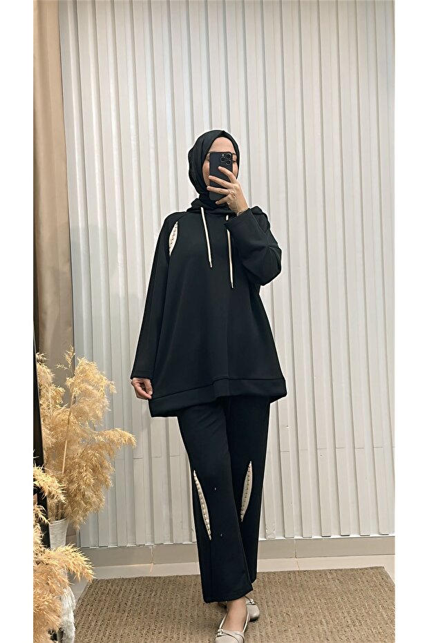 Echipa cu glugă - 2