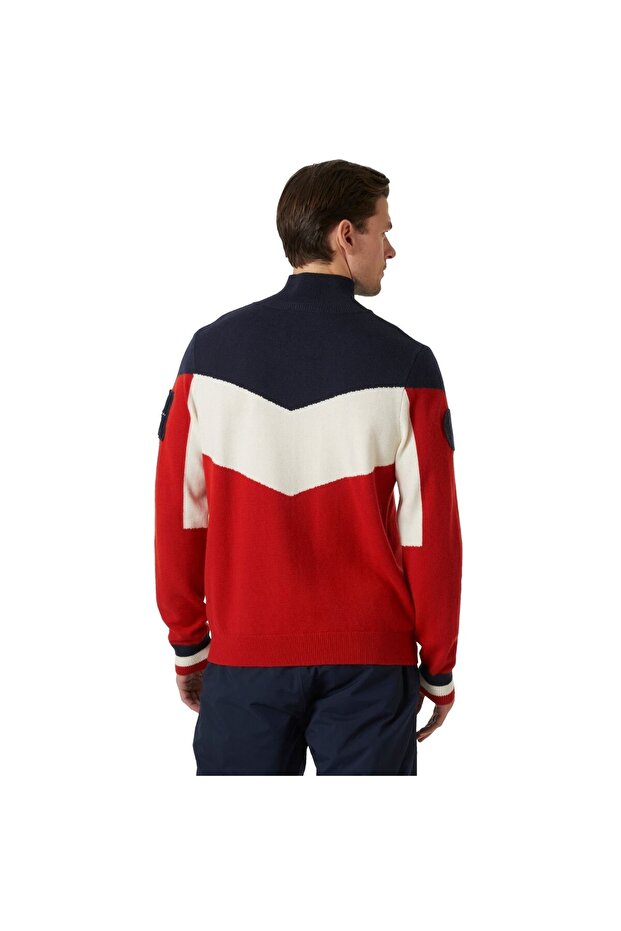 APRES KNITTED KAZAK - 3