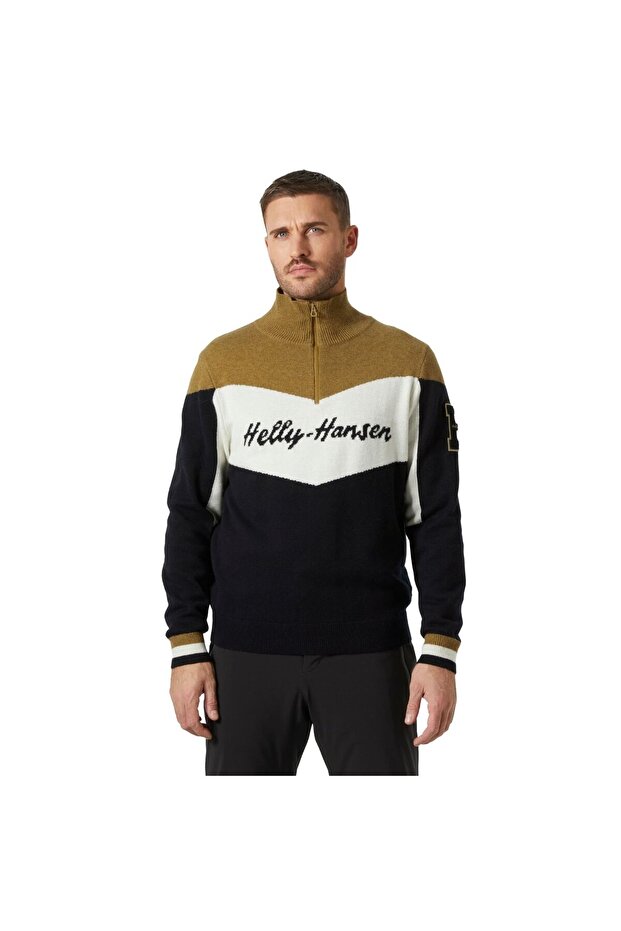 APRES KNITTED KAZAK - 4