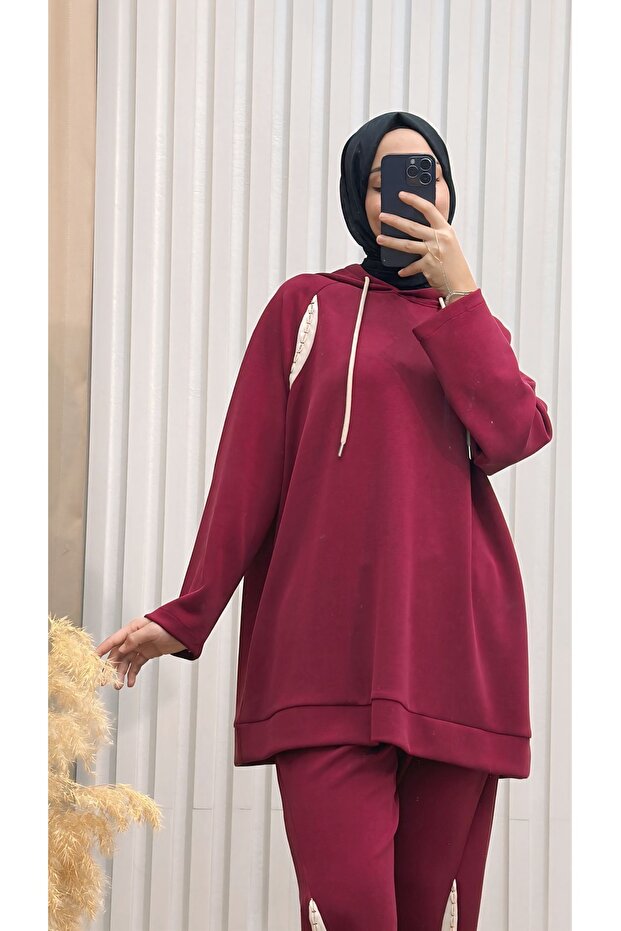 Echipa cu glugă - 2