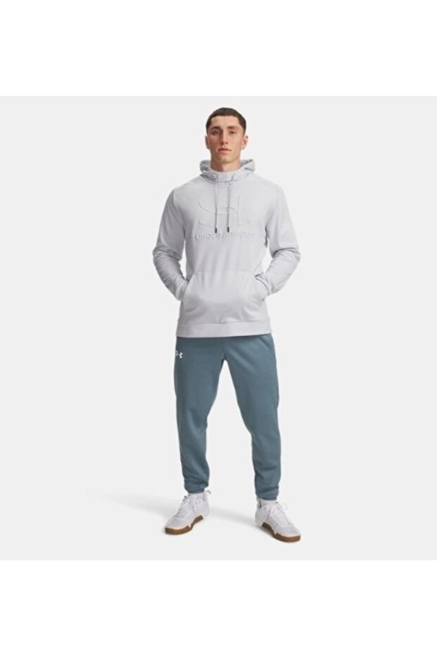 Ua Armour Fleece Joggers Men's Sweatpants 1373362-587