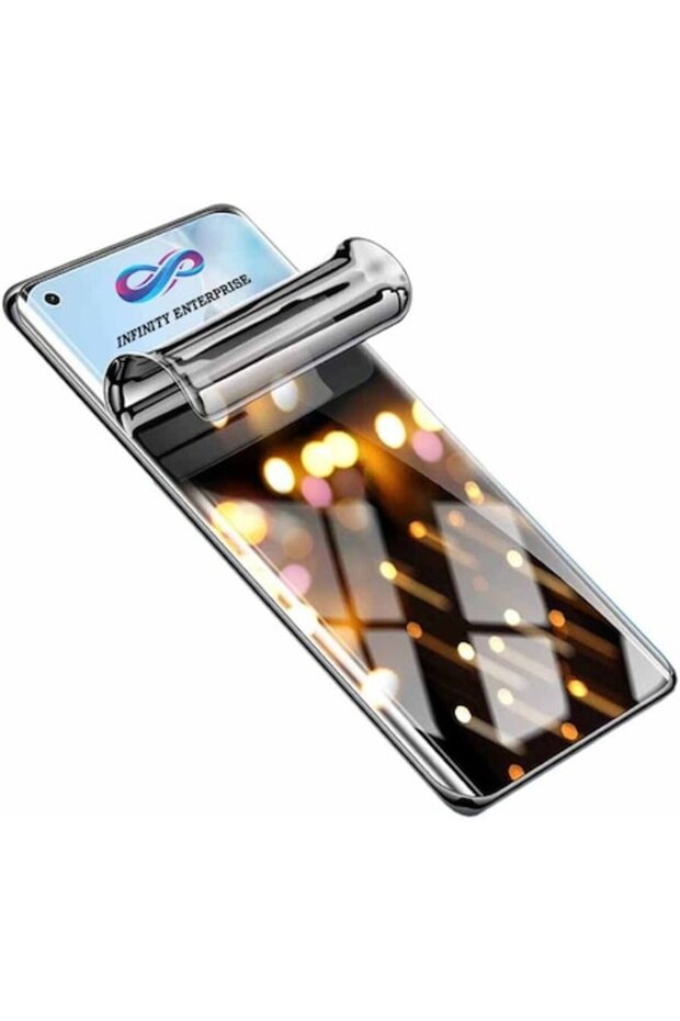 Privacy Screen Protector for Apple iPhone 16 - 1