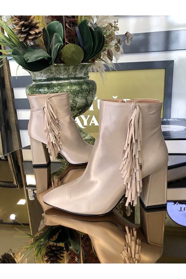 İthal Bot & BOOTİE - 1