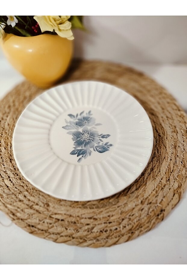 mdk messina tatlı tabağı - 2