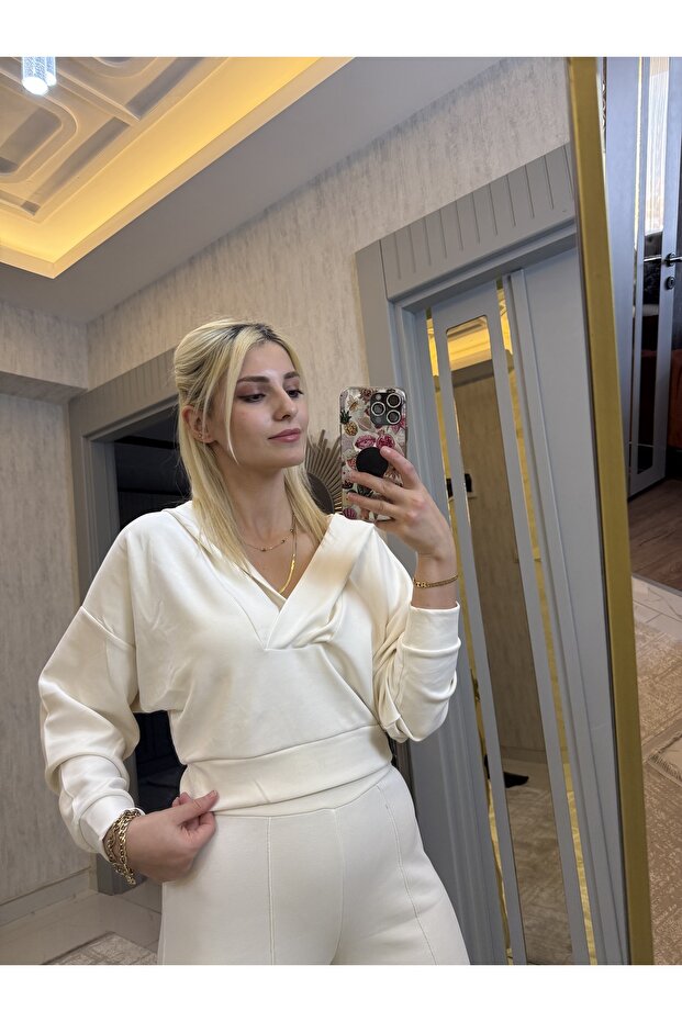 Eşofman Takımı - 4