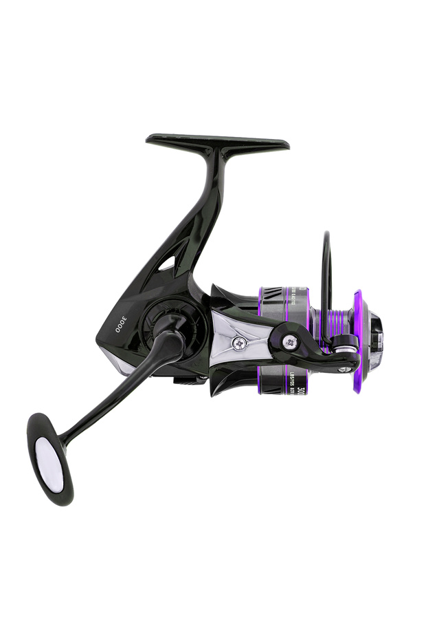 Serranus Tele Spin Olta Seti - 3