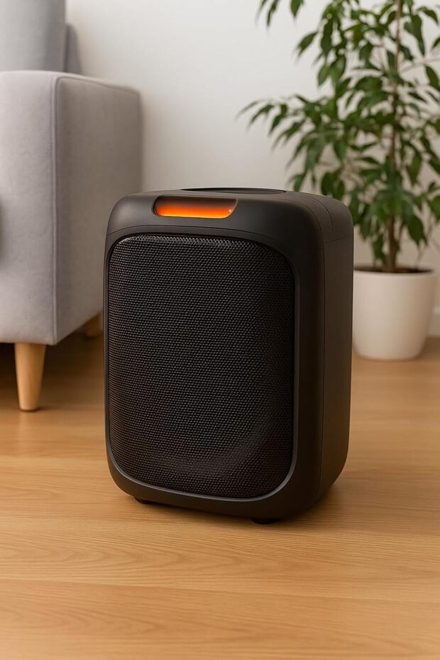 PORTABLE SPEAKER 40W - 1