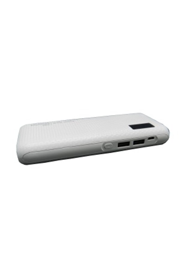 Portable external battery, 20000 mAh, Dual USB Flashlight function KATHODE® - 2