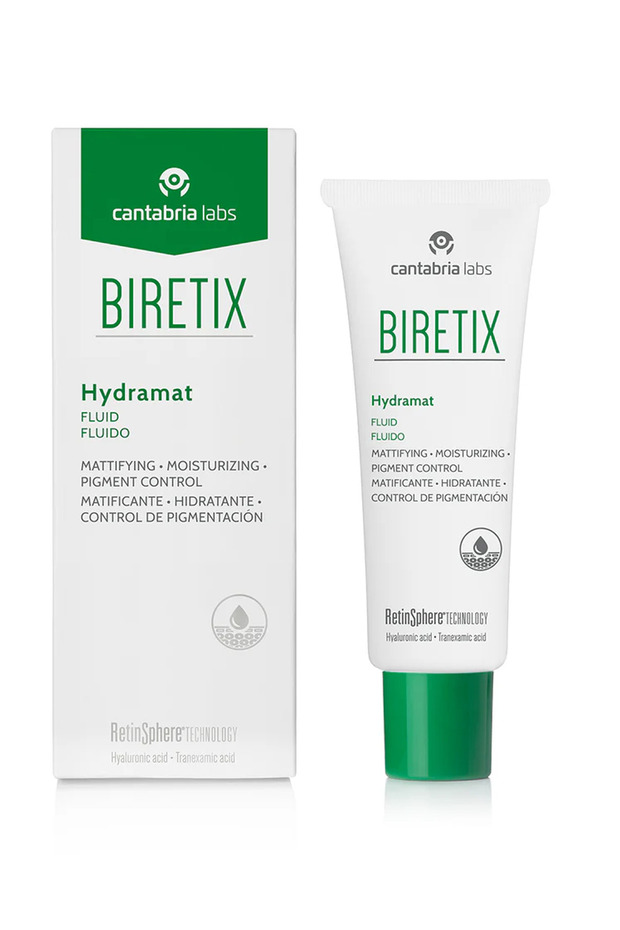 Hydramat Fluid 50 ml - 1