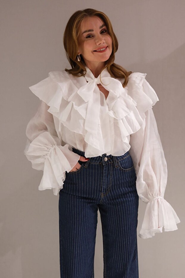 Marvel 03165 Gömlek - 4