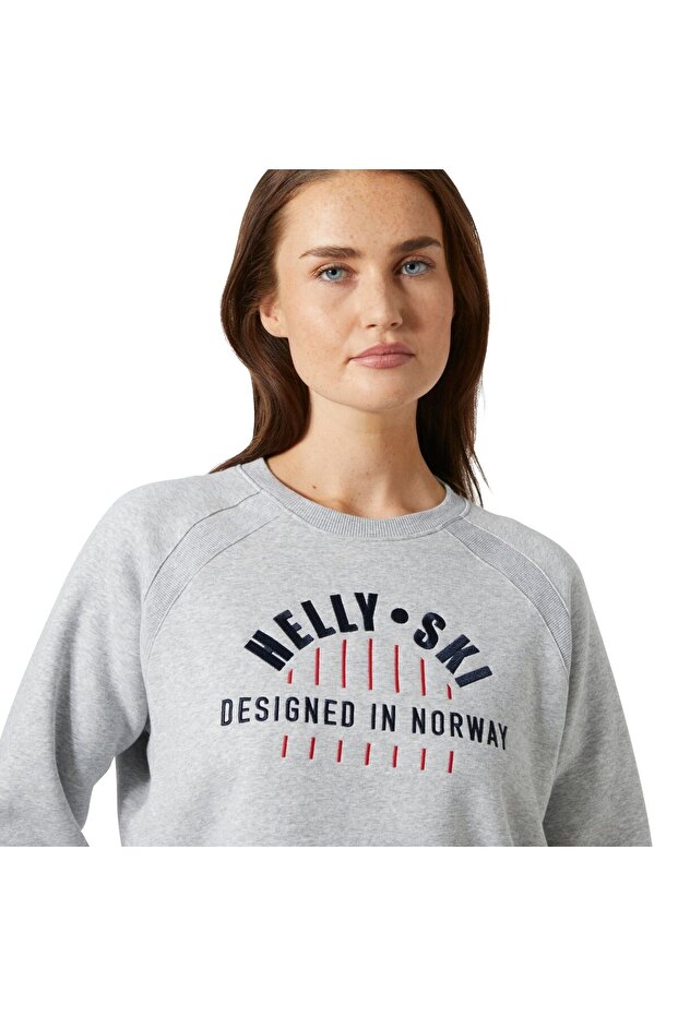 W BLISS SWEATSHIRT - 3