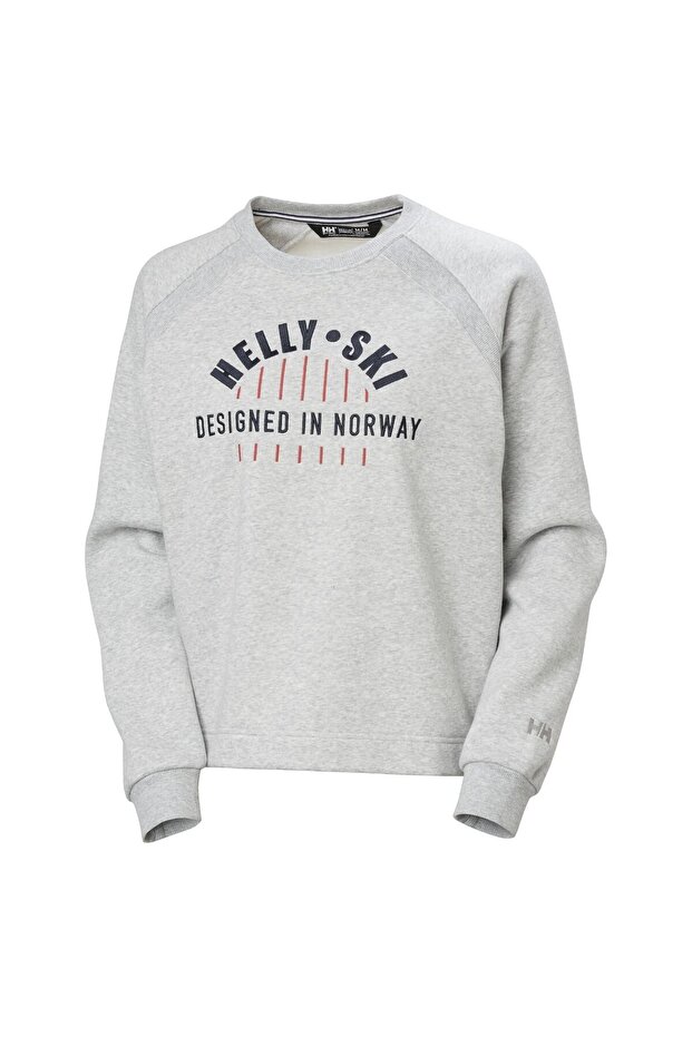 W BLISS SWEATSHIRT - 2